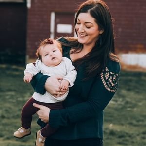 Meet your Posher, Tina